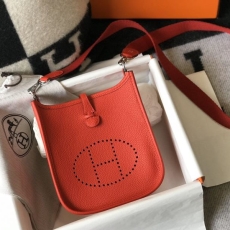 Hermes Evelyn Bags